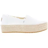 Toms Valencia Platform Espadriller