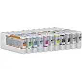 Epson T 913 200ml T 9137 Bläckpatron