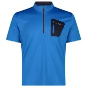 CMP 3c89757t T-shirt Med Korta ärmar