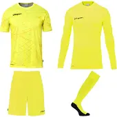 Uhlsport Prediction Långärmad Uppsättning