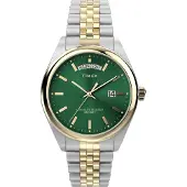 Timex Legacy Day and Date 41mm