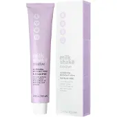 Milk shake , Creative, SLS/SLES-Free, Permanent Hair Dye, 33N Dark Chestnut Natural, 100 ml