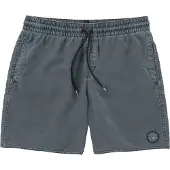Volcom Center 17 Boardshorts dark slate, S
