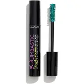Gosh Boombastic Crazy Volume Mascara 13 ml - 007 Crazy Green