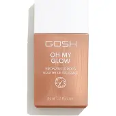 Gosh Oh My Glow - 001 Sun Glow 50 ml
