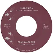 Ginza.se Oroza Franka & Cold Diamond & Mink: Indecision
