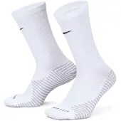 Nike Dri-Fit Strike strumpor vita FZ8485 (34-38)