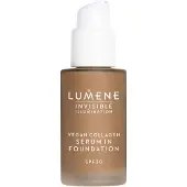Lumene Invisible Illumination Vegan Collagen Serum in Foundation SPF30 Flytande foundation 30 ml 7