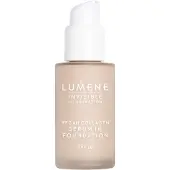 Lumene Invisible Illumination Vegan Collagen Serum in Foundation SPF30 Flytande foundation 30 ml 0.5