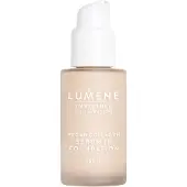 Lumene Invisible Illumination Vegan Collagen Serum in Foundation SPF30 Flytande foundation 30 ml 0.0