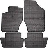 Frogum Gummimattor Peugeot 307 2001-2008, 308 I 2007-2013