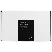 Maurten Solid 160 Box (12 pcs)
