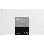 Maurten - Mat/hydrering - Solid 160 Cacao - 12 barres för Unisex