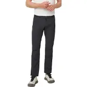 Looking for Wild - Klätterkläder - Pro Model M Pirate Black för Unisex - Storlek M - Svart