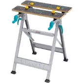 Wolfcraft 6177000 Arbetsbänk