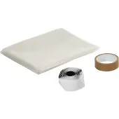 Wolfcraft 4005000 Tape & Zip Door