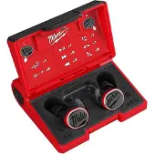 Milwaukee Bluetooth-hörlurar L4 RLEPB-301