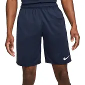Nike Sportbyxa 'Park 20' mörkblå / vit