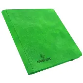 Prime Album 24-Pocket Green