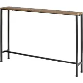SoBuy Avlastningsbord Sideboard grunddel FSB19-XL-N