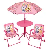 Big Buy Cooking Bord och stol för barn Fun House