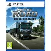 Ps5 On The Road Truck Simulator