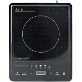 Esperanza Ekh011 Bärbar Elektrisk Kokplatta