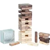 Hasbro Rustikt Jenga-spel