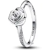 Pandora Rose in Bloom ring 193215C01-60