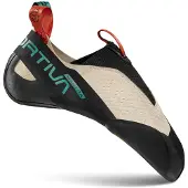 La Sportiva - Klätterskor - Mantra Chalk för Unisex - Storlek 42 - Beige