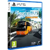 Ps5 Tourist Bus Simulator