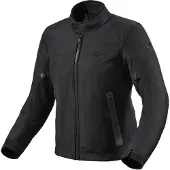 REV'IT! Shade H2O Damer Motorcykel TextilJacka