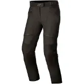 Alpinestars Stella Streetwise Drystar Damer motorcykel textil byxor
