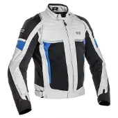 Richa Airstream-X vattentät motorcykel textil jacka