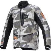 Alpinestars Venture XT Motorcykel Textil Jacka