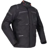 Richa Brutus Gore-Tex vattentät motorcykel textil jacka