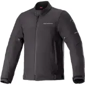 Alpinestars Husker Motorcykel textiljacka