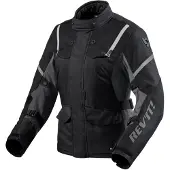 REV'IT! Horizon 3 H2O Damer Motorcykel Textiljacka