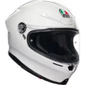 AGV K6 S E2206 Mplk Fullface-hjälm