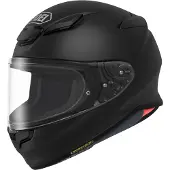 Shoei NXR 2 Integralhjälm Matt/Svart 2XL Unisex sort