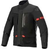 Alpinestars Altamira Gore-Tex Motorcykel Textiljacka