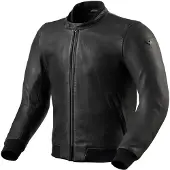 REV'IT! Travon Motorcykel läderjacka