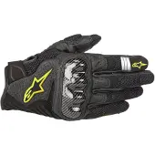Alpinestars SMX 1 Air V2 Motorcykel handskar