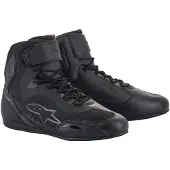 Alpinestars Stella Faster-3 Rideknit Motorcykelskor