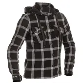 Richa Lumber Damer Motorcykel Textil Jacka
