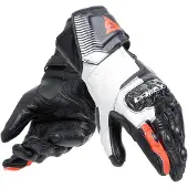 Dainese Outlet Carbon 4 Long Damer Motorcykel Handskar