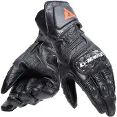 Dainese Carbon 4 Long Handskar Svart 3XL Unisex sort