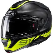 HJC RPHA 91 Rafino Hjälm