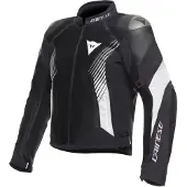 Dainese Super Rider 2 Absoluteshell Motorcykel textiljacka