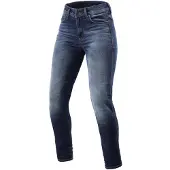 REV'IT! Marley SK Damer Motorcykel Jeans